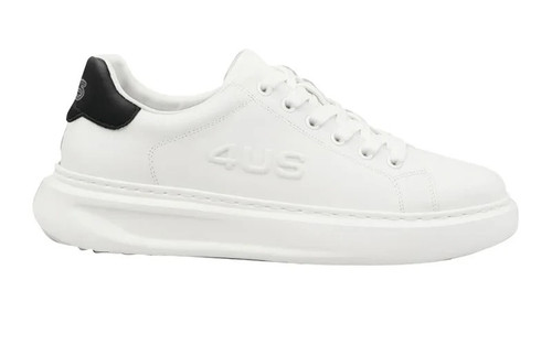 4us paciotti 4us0051 sneaker - 4us,