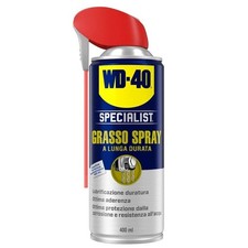 WD-40 39217 grasso spray 400 ML