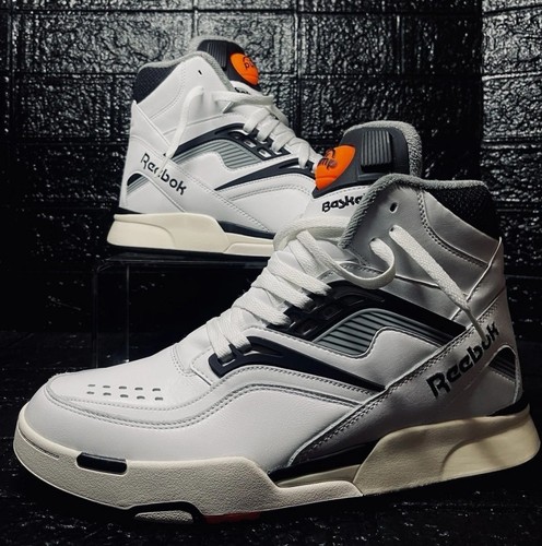 Reebok pump twilight zone - pump,