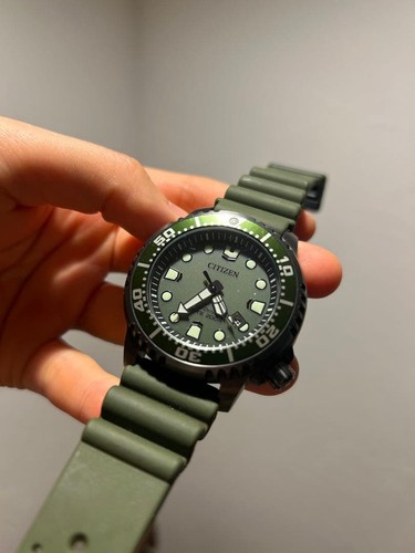 Orologio uomo citizen - orologio,