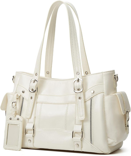 Donna borse mano borsa - a,