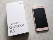Samsung Galaxy A3 2017