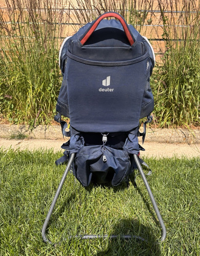 Deuter kid comfort - comfort, active