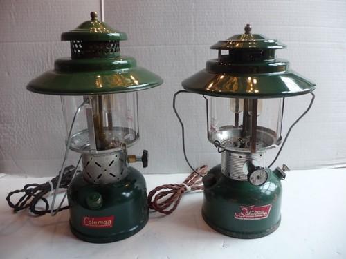 Rare lanterne gas - 2,