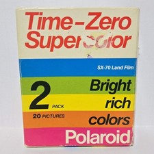 Pellicola istantanea Polaroid