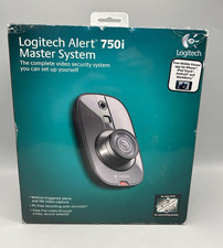 Logitech Alert 750i Master