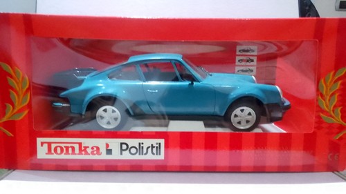 Vintage tonka polistil - tonka,