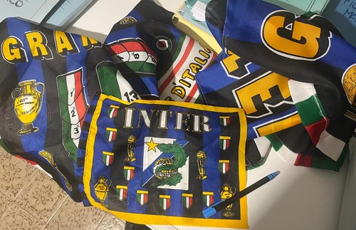 Lotto calcio anni - anni, grande