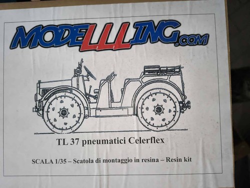 Modellling tl37 criel model - modellling,