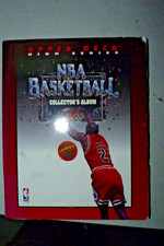 album upper deck 1993 complet - Jordan