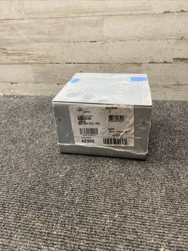 Nvent asg6x6x4nk acciaio scr - nvent,
