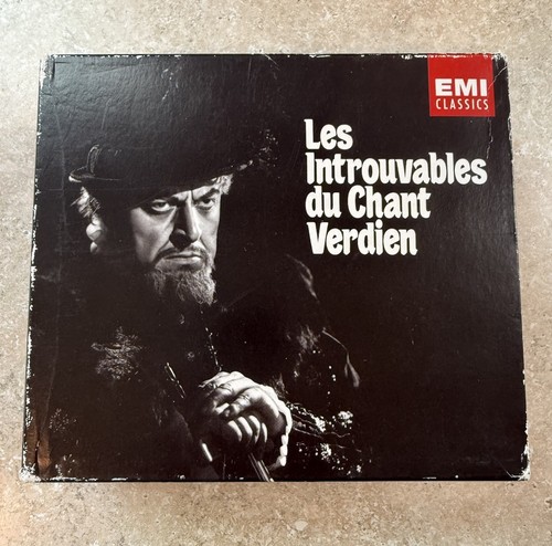 Les introubables chant - les,