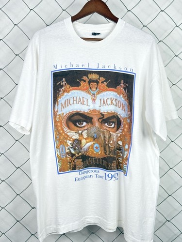 Shirt michael jackson - t-shirt,