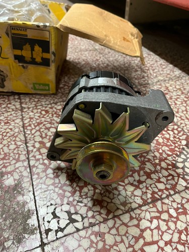 Alternatore renault rapid - alternatore,