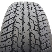 255 65 17 1x Dunlop 255/65 R17
