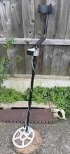 Laser Rapier Plus Metal