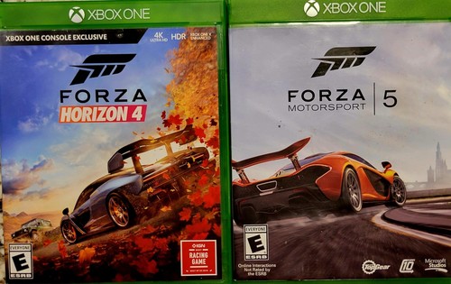 Forza horizon - horizon, &