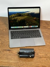 Apple MacBook Air 13" A1932 i5