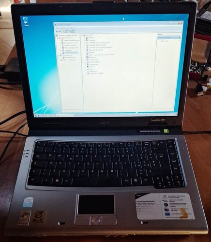 Acer travelmate 2420 mod - 2420, (mod