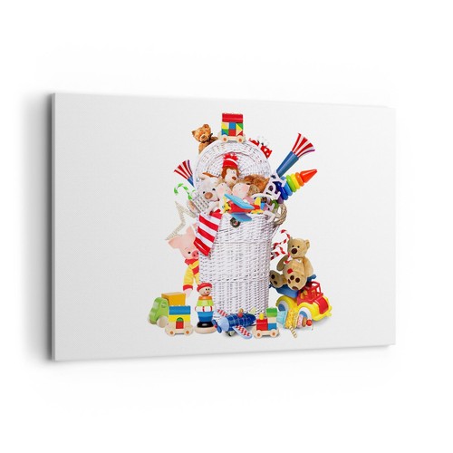 Quadro tela 100x70cm - quadro,