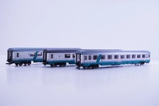(KAD0137) Roco 64082 H0 DC Set