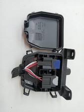 scatola porta fusibili SMART