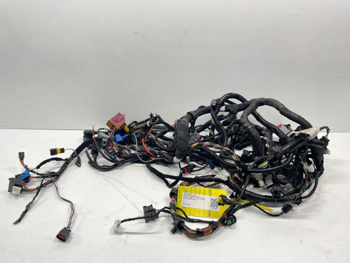 Impianto elettrico motore - motore, per