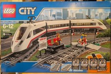 Lego city treno - lego,