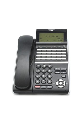 Telefono digitale nec sv9100 - telefono,