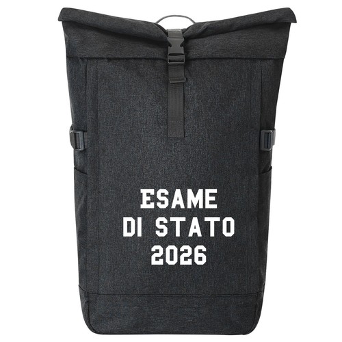 Zaino corriere esame stato - di,