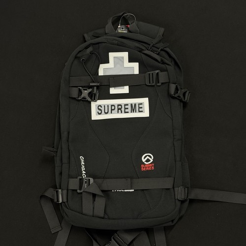 Zaino supreme tnf - zaino, summit