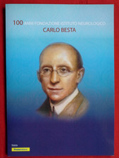 Italia 2018 Folder 100°