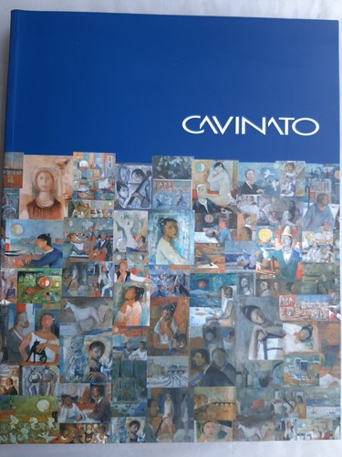Paolo cavinato opere - cavinato,