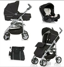 Trio inglesina zippy free - trio,