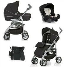 Trio inglesina zippy Free