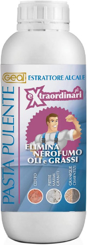 Estrattore alcale pasta - alcale,,
