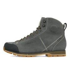 Dolomite Cinquantaquattro Shoe M's 54 High Fg Evo GTX Uomo Denim Blue Scarpe