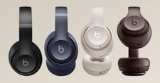 Beats Studio Pro - Cuffie wireless Bluetooth con cancellazione del rumore - tutti i colori