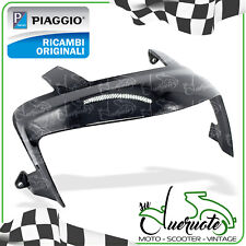 FARO FANALE ANTERIORE CORNICE