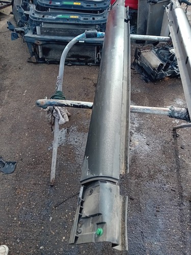 Battitacco lato guida fiat - lato,