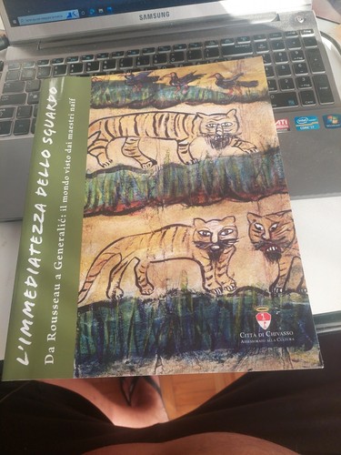 Libro immediatezza dello - l'immediatezza,