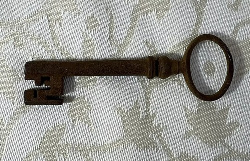 Key schlussel antica chiave - antica,
