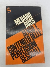 LIBRI SAGGISTICA PERVERSIONI SESSUALI