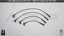 KIT SERIE CAVI CANDELE FIAT