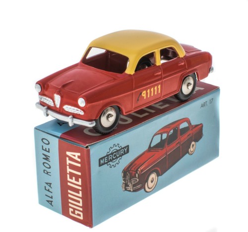 Alfa romeo giulietta berna - romeo,
