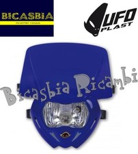 18417 - MASCHERA PORTAFARO UFO
