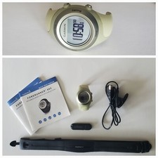 Garmin Forerunner 405 orologio