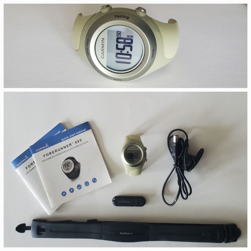 Garmin forerunner 405 orologio - forerunner,