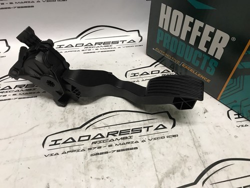 Pedale acceleratore fiat - pedale,
