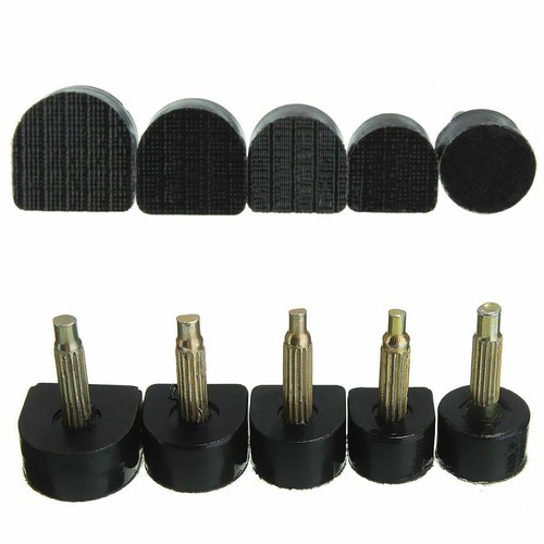 Set ricambio pezzi punta - set, 60